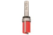 Borr & Bits - Bosch Expert for Wood Laminate kantfräs, 8 mm, D1 16 mm, L 20 mm, G 60 mm 8 mm, D1 16 mm, L 20 mm, G 60 mm - 2608629385