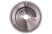 Cirkelsågar - Bosch Cirkelsågklinga Optiline Wood 190 x 30 x 2,6 mm, 60 - 2608641188