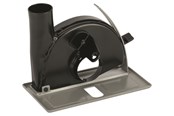 Vinkelslip - Bosch Styrslid med dammutsug för kapning 100/115/125 mm - 1619P06514