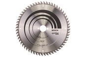 Cirkelsågar - Bosch Cirkelsågklinga Optiline Wood 250 x 30 x 3,2 mm, 60 - 2608640665