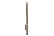 Verktyg - Bosch Spetsmejsel med 30 mm-sexkantsfäste 400 mm - 2608690111