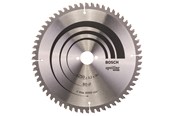 Cirkelsågar - Bosch Cirkelsågklinga Optiline Wood 250 x 30 x 3,2 mm, 60 - 2608640644