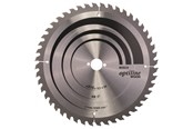 Cirkelsågar - Bosch Cirkelsågklinga Optiline Wood 315 x 30 x 3,2 mm, 48 - 2608640673