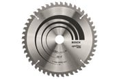 Cirkelsågar - Bosch Cirkelsågklinga Optiline Wood 260 x 30 x 3,2 mm, 48 - 2608641202