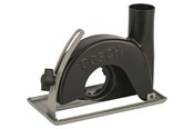 Vinkelslip - Bosch Styrslid med dammutsug för kapning 115/125 mm - 2605510292
