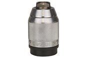 Verktyg - Bosch Snabbchuck, mattförkromad 1,5–13 mm, 1/2" - 20 - 2608572150