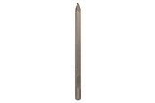 Verktyg - Bosch Spetsmejsel med 28 mm-sexkantsfäste 520 mm - 1618600019