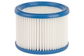 Dammsugare - tillbehör - Bosch Veckfilter till GAS 15 L - 2607432024