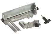 Slipmaskin - Bosch Parallell- och vinkelanslag – - 2607001079