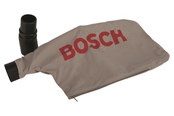 Geringssågar - Bosch Dammpåse med adapter, till GCM 12 SD - 2605411211