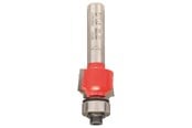 Borr & Bits - Bosch Expert for Wood avrundningsfräs, 8 mm, D 18,7 mm, R1 3 mm, L 12,7 mm, G 55 mm 8 mm, D 18,7 mm, R1 3 mm, L 12,7 mm, G 55 mm - 2608629372
