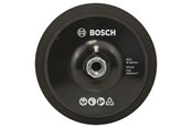 Vinkelslip - Bosch M14-stödrondell, Ø 150 mm, med kardborrfästsystem diameter = 150 mm - 2608612027