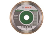 Vinkelslip - Bosch Diamantkapskiva Standard for Ceramic 180 x 25,40 x 1,6 x 7 mm - 2608602536