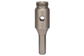 Borr & Bits - Bosch Adapter för diamantborrkronor 6-kants, G 1/2" - 2608598122