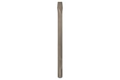 Borr & Bits - Bosch Flatmejsel med 28 mm-sexkantsfäste 520 x 36 mm - 1618600206