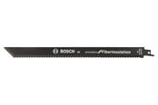 Reciprocating saw - Bosch Tigersågblad S 1213 AWP Precision for FibreInsulation - 2608635528