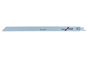 Reciprocating saw - Bosch Tigersågblad S 1225 VF Heavy for Metal - 2608657409