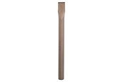 Borr & Bits - Bosch Flatmejsel med 28 mm-sexkantsfäste 400 x 36 mm - 2608690108