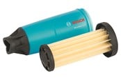 Slipmaskin - Bosch Dammbehållare och filter till GEX 125-150 AVE Professional GEX 125-150 AVE - 2605411233
