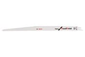 Reciprocating saw - Bosch Tigersågblad S 1411 DF Heavy for Wood and Metal - 2608654763