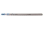 Sticksågar - Bosch Sticksågsblad T 718 BF Metal-Sandwich - 2608636335