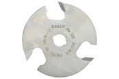 Verktyg - Bosch Expert for Wood skivnotfräs, 8 mm, D1 50,8 mm, L 2 mm, G 8 mm 8 mm, D1 50,8 mm, L 2 mm, G 8 mm - 2608629386