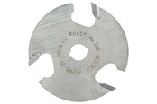Verktyg - Bosch Expert for Wood skivnotfräs, 8 mm, D1 50,8 mm, L 2.5 mm, G 8 mm 8 mm, D1 50,8 mm, L 2,5 mm, G 8 mm - 2608629388
