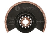 Multiverktyg - Bosch Räfflad karbidsegmentsågklinga ACZ 85 RT3 85 mm - 2.608.661.642