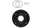Verktyg - Bosch Bottenplatta, rund – - 2608000333