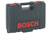Verktyg - Bosch Förvaringsväska i plast 720 x 317 x 173 mm - 2605438186