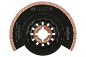 Multiverktyg - Bosch Smal, räfflad karbidsegmentsågklinga ACZ 70 RT5 70 mm - 2608661692