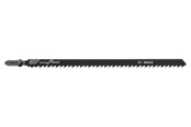 Sticksågar - Bosch Sticksågsblad T 744 D Speed for Wood - 2608663314