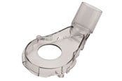 Dammsugare - tillbehör - Bosch Utsugsadapter, insticksenhet – - 2608000489
