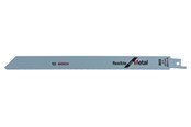 Reciprocating saw - Bosch Tigersågblad S 1122 EF Flexible for Metal - 2608656020