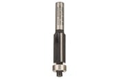Borr & Bits - Bosch Kantfräs, 8 mm, D1 12,7 mm, L 25.4 mm, G 68 mm 8 mm, D1 12,7 mm, L 25,4 mm, G 68 mm - 2608628348