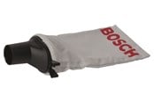Cirkelsågar - Bosch Dammpåse till PKS 40/46/54/54 CE/66/66 CE, GKS 24 V/54/55/65/66 CE/68 BC/75 S/85 S - 1605411029