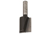 Verktyg - Bosch Notfräs, 8 mm, D1 22 mm, L 25 mm, G 56 mm 8 mm, D1 22 mm, L 25 mm, G 56 mm - 2608628391