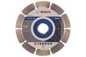Cirkelsågar - Bosch Diamantkapskiva Standard for Stone 125 x 22,23 x 1,6 x 10 mm - 2608602598