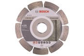Vinkelslip - Bosch Diamantkapskiva Standard for Concrete 125 x 22,23 x 1,6 x 10 mm - 2608602197