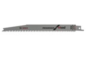 Reciprocating saw - Bosch Tigersågblad S 2345 X Progressor for Wood - 2608654404