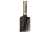 Borr & Bits - Bosch Notfräs, 8 mm, D1 20 mm, L 25 mm, G 56 mm 8 mm, D1 20 mm, L 25 mm, G 56 mm - 2608628390