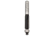 Verktyg - Bosch Kantfräs, 8 mm, D1 9,5 mm, L 25,4 mm, G 68 mm 8 mm, D1 9,5 mm, L 25,4 mm, G 68 mm - 2608628346