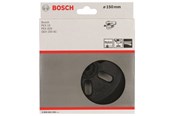 Slipmaskin - Bosch Stödrondell medel, 150 mm - 2608601052