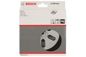 Slipmaskin - Bosch Stödrondell mjuk, 150 mm - 2608601051