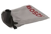 Verktyg - Bosch Dammpåse till PEX 115 A/125 AE, PBS 60/60 E - 1605411026