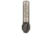 Borr & Bits - Bosch Hålkälsfräs, 8 mm, R1 6 mm, D 12 mm, L 9,2 mm, G 40 mm 8 mm, R1 6 mm, D 12 mm, L 9,2 mm, G 40 mm - 2608628368