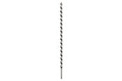 Borr & Bits - Bosch Träspiralborr, sexkant 12 x 385 x 450 mm, d 6,35 mm - 2608597642