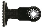 Multiverktyg - Bosch HCS-instickssågblad, AII 65 BSPC, Hard Wood 40 x 65 mm - 2608662354