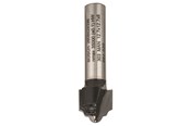 Verktyg - Bosch Kantprofileringsfräs H, 8 mm, R1 2,4 mm, D 12.7 mm, L 12.4 mm, G 46 mm 8 mm, R1 2,4 mm, D 12,7 mm, L 12,4 mm, G 46 mm - 2608628398