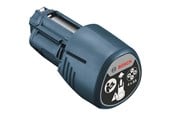 Measuring Tools - Bosch Professional Batteriadapter AA1 - 1608M00C1B